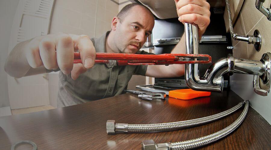 Local expert plumbing services in Aspinwall, IA